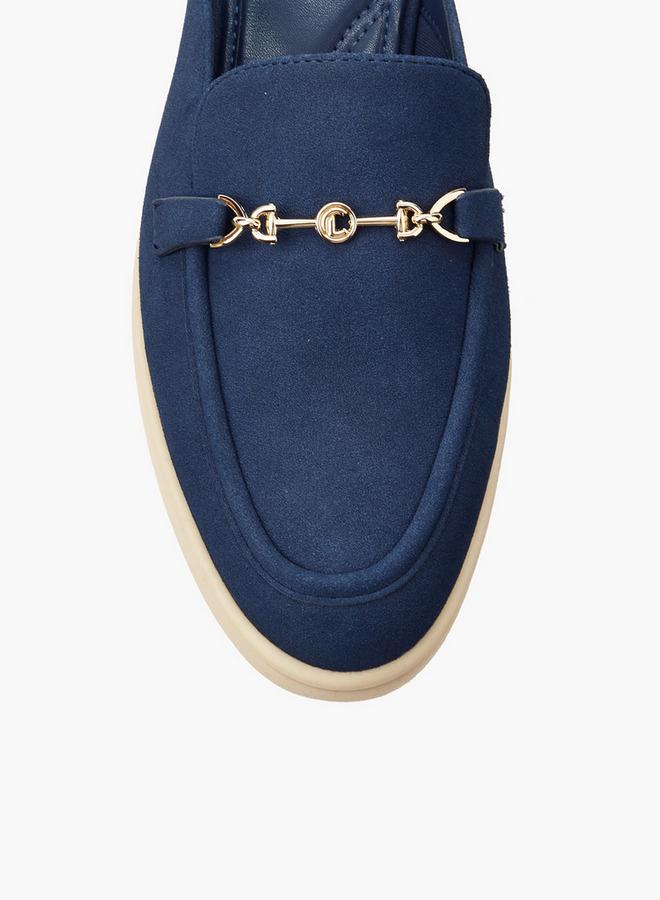 LE CONFORT  COMFORT FLAT SHOE - Image 4